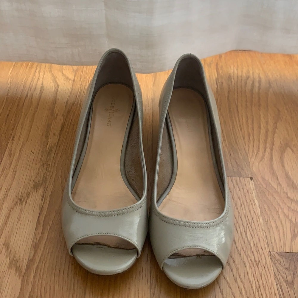 Cole Haan x Nike Air Wedge